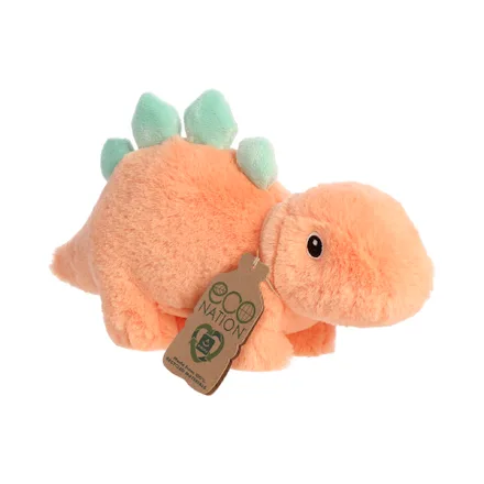 Peluche Aurora 35058 Steggy Stegosaurus