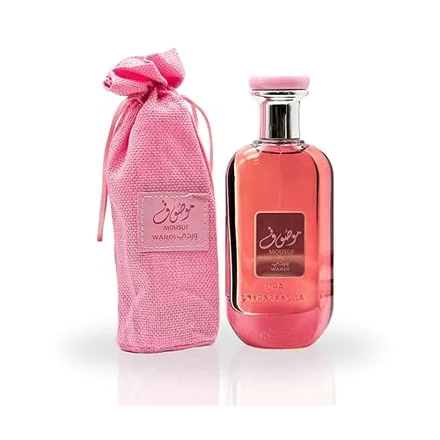 Ard Al Zaafaran Mousuf Wardi Eau Parfum 100ml