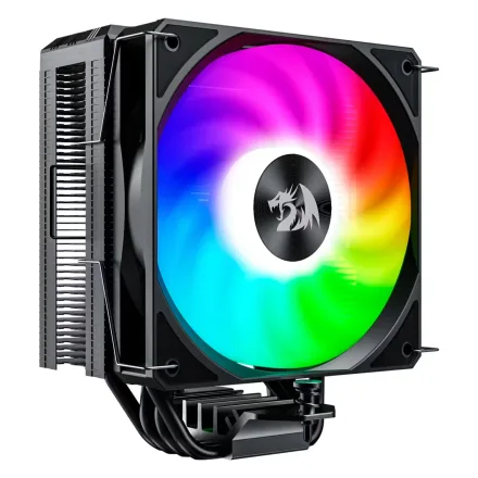 Cooler Processador Redragon Cc 1013 Argb