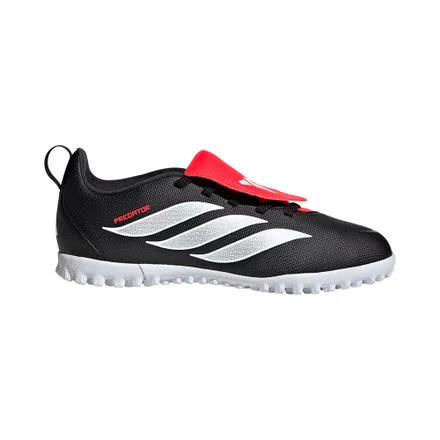 Botin Suizo Infantil Adidas Jr5915 Predator Club Unisex