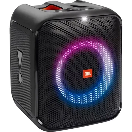 Som Partybox Encore Essential 100 Watts Rms Bivolt