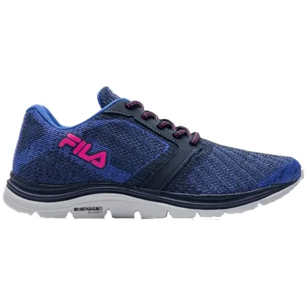 Tenis Fila Feminina 34 Twisting