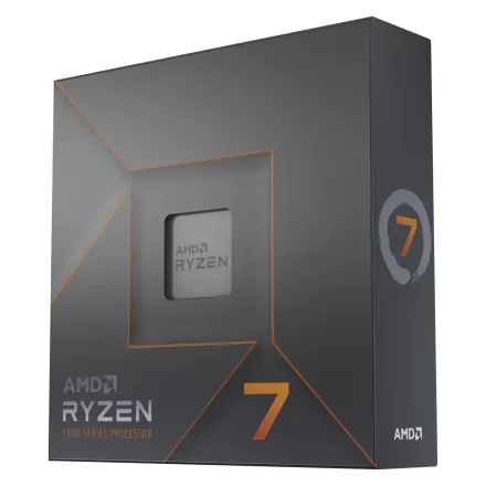 Processador 7 Socket AM5 8 16 Threads Turbo Cache