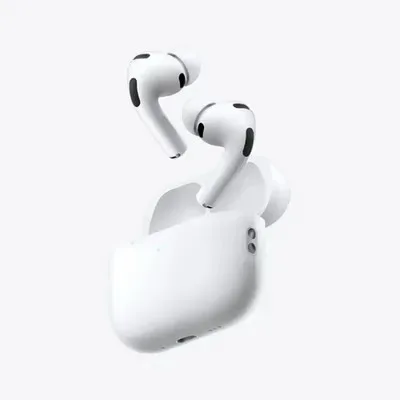 AirPods Pro 3 Charging Case