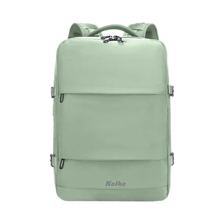 Mochila Kolke Kvm 654 Anti Robo Light