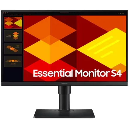 Essential S4 24 16 9 5 Gtg Displayport Hdmi