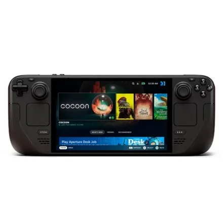 Valve Steam Deck Oled 7 1TB