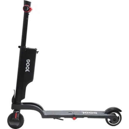 Patineta Electrica Joog G6 Autonomia 20KM