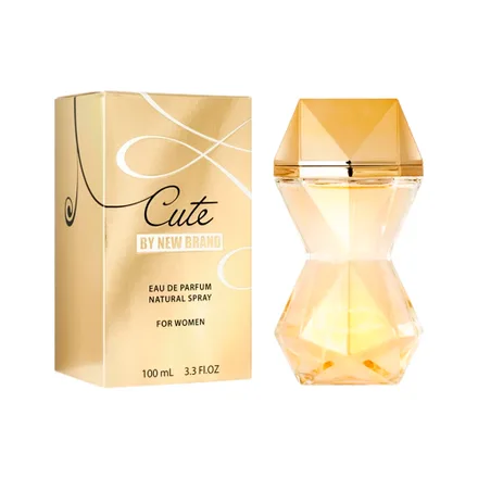 Perfume Brand Cute Edp 100ml