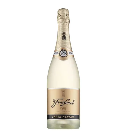 Espumante Freixenet Carta Nevada Brut 750ml
