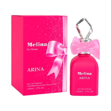 Perfume Emper Melina Arina Edp 100ml