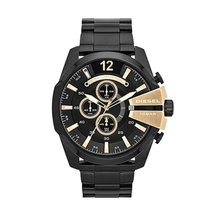 Reloj Masculino Diesel Dz4338