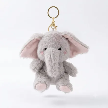 Llavero Elefante Mz 098