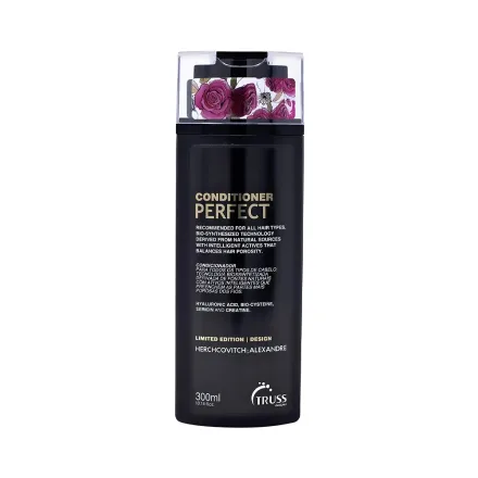 Truss Acondicionador Perfect 300ml