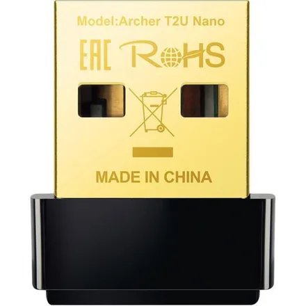Archer T2U