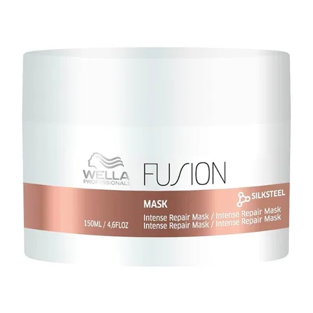 Wella Mascara Capilar Professionals Fusion Repair 150ml