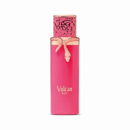 Perfume French Avenue Vulcan Baie Unisex Edp Agatres 100ml