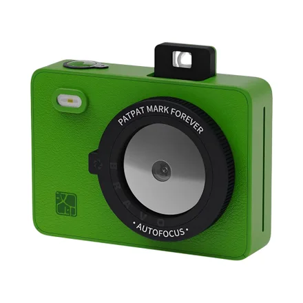 Camara Instantanea Hanin Z5