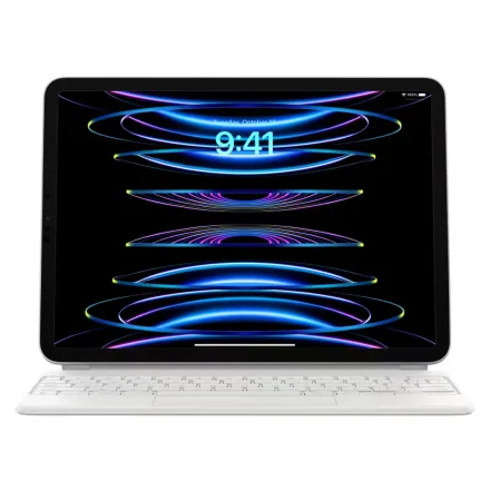 Teclado iPad Pro Air 5