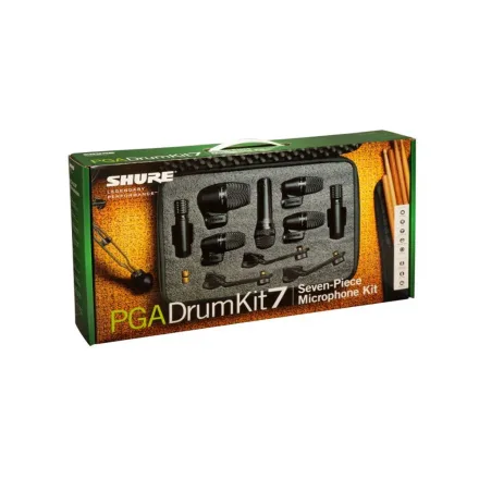 Shure Pga Drum 7