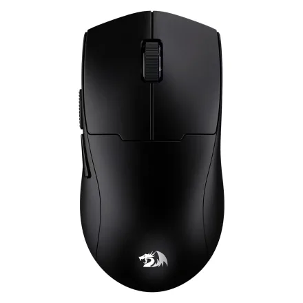 Mouse Gamer Redragon King Max M918 Pro Dpi Wired