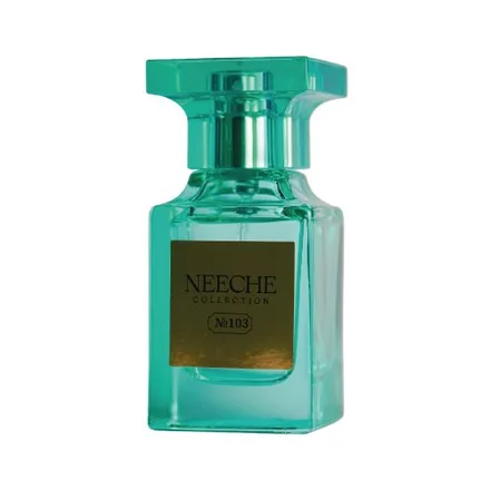 Perfume Neeche Collection 103 Unisex Edp Agatres 25ml