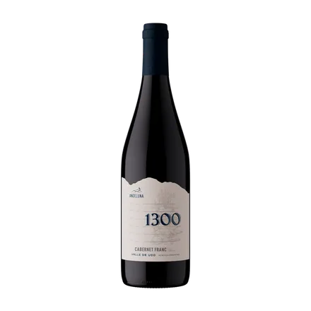Vino Andeluna 1300 Cabernet Franc 750ml