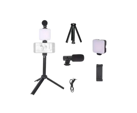 Tomate Mtg 4444 Equipamiento Produccion Videos