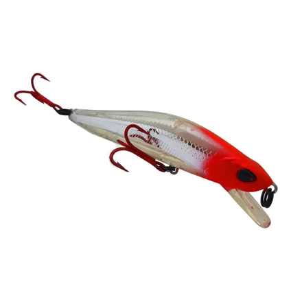Senuelo Marine Raptor 120 Color N20