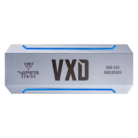 Adaptador Externo Patriot Viper 2 Rgb