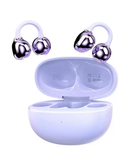 Gtide Clip 1 Blt Earphones