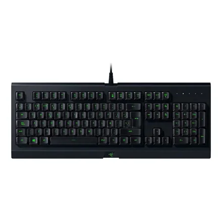 Teclado Cynosa Lite Essential RZ03 R311