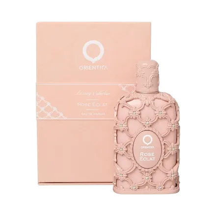 Perfume Orientica Rose Eclat Edp Femenino 80ml