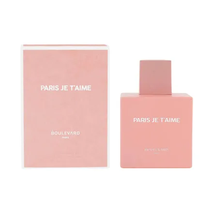 Perfume Boulevard Je Aime Edp 100ml