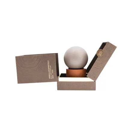 Perfume Aurora Vanilla Espresso Edp 100ml