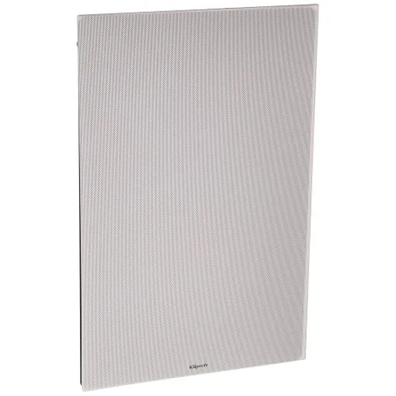Alto Falante Embutir Klipsch Pro 180 Rpw Retangular In Wall