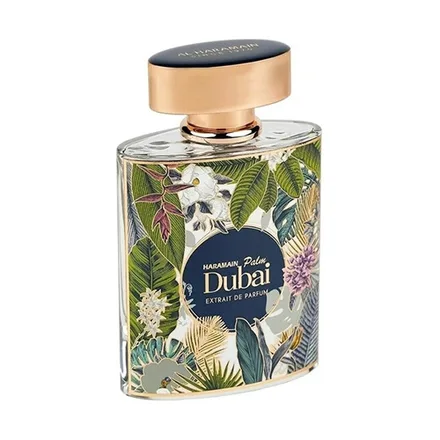 Alharamain Dubai Palm Edp 100ml