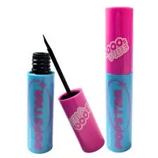 RUBY ROSE DELINEADOR LIQUIDO POPSTAR HB-E2101