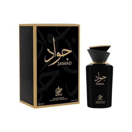 Perfume Gulf Orchid Attri Jawad Women Edp 100ml