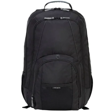 Mochila Targus 71 Groove Blackpack 17