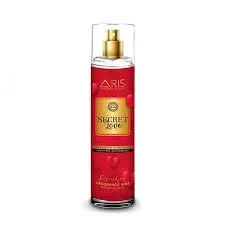 Aris Colonia Secret Love 250ml