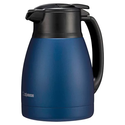 Garrafa Termica Zojirushi Sh Fosco 1L