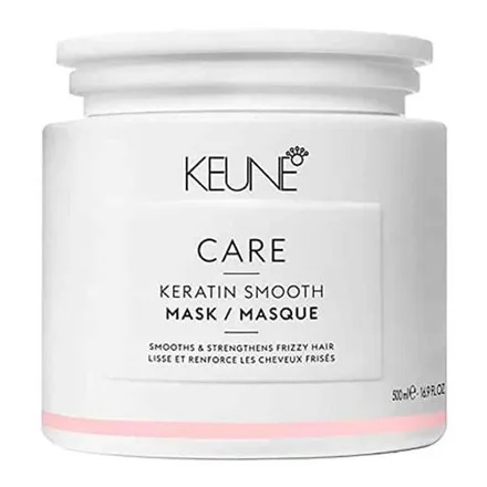 Mascara Capilar Keune Care Keratin Smooth 500ml