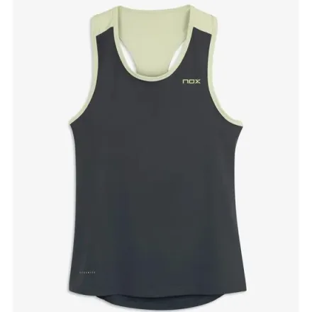 NOX REGATA T24FWMCATCG CHARCOAL GREY (T)XS