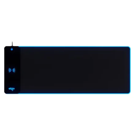 Mousepad Gamer Aigo Darkflash G001 Rgb 800 300mm