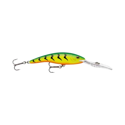 Senuelo Artificial Rapala Tdd 9 Blt
