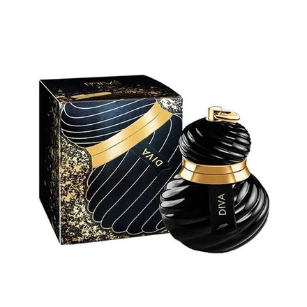 Emper Prive Diva Pour Femme Eau Parfum 100ml