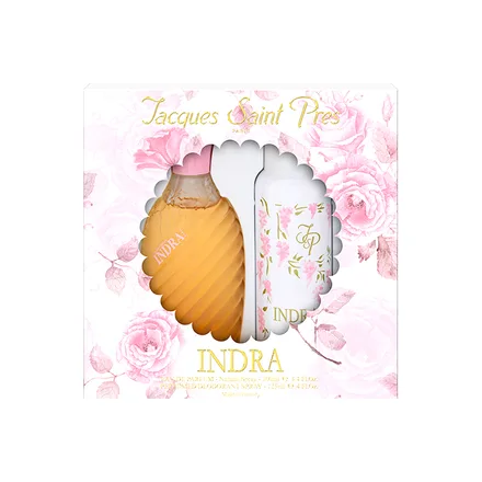 Ulric Varens Indra Plus Desodorante 100ml 125ml