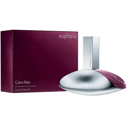 Perfume Calvin Klein Euphoria Edp Femenino 100ml
