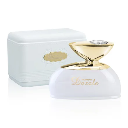 Al Haramain Dazzle Eau Parfum 100ml